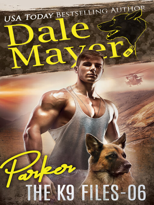 Title details for Parker by Dale Mayer - Available